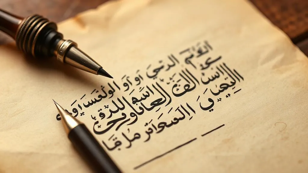 Learning Arabic to Understand the Quran: How Much Do You Actually Need?