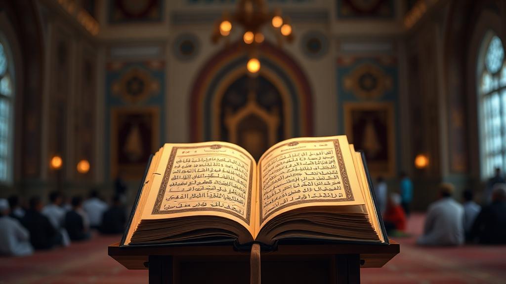 The 10 Most Common Tajweed Mistakes — and How to Fix Each One